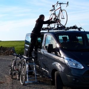 Driving job in Inverness