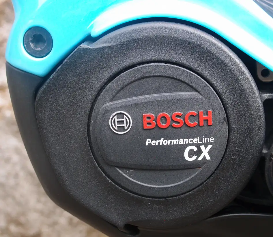 Trek Powerfly 4 eBike with Bosch motor for sale in Inverness