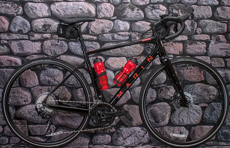 touring road bike for hire in Inverness