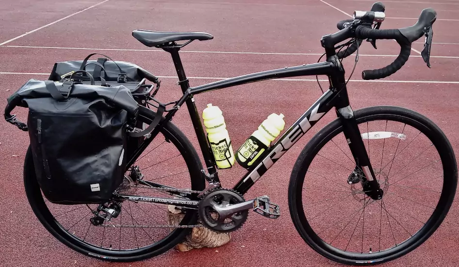 touring bike for sale in Inverness