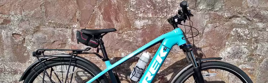 hire ebike electric bike in inverness