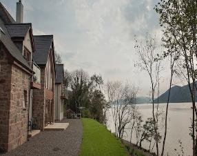 Balachladaich B&B Loch Ness