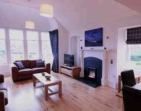 Braevellie Luxury Apartments