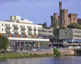 Bridge Street Apartments