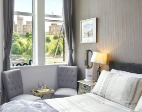 Castle View Guest House