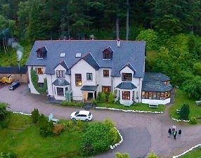 The Craigdarroch Inn