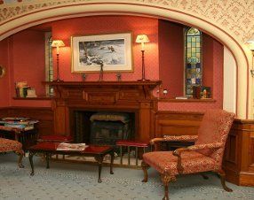 The Craigmonie Hotel