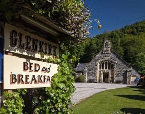 Glenkirk B&B 