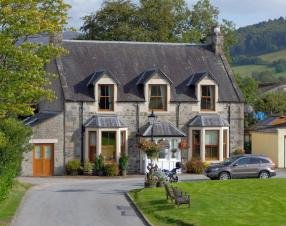 Morlea Bed & Breakfast