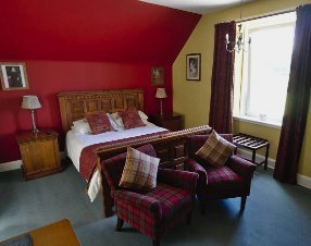 The Whitebridge Hotel