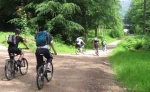 Great Glen Way Baggage Transfer