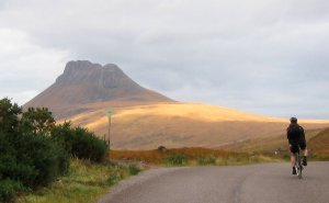 Highland Cycle Tour